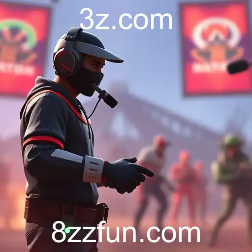 8ZZ: Revolucionando os Jogos Online em 2025