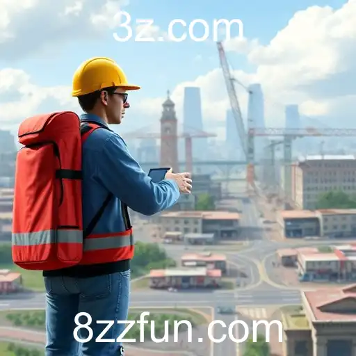 8ZZ: O Futuro dos Jogos Online em 2026