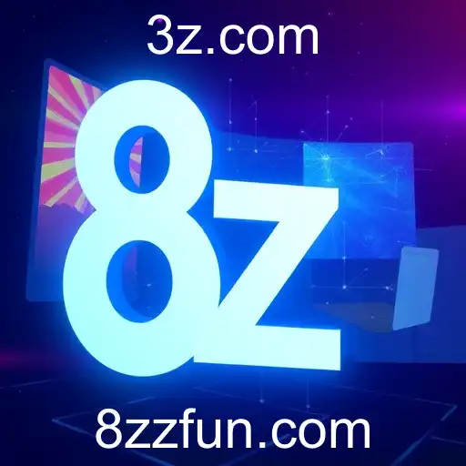 A Revolução do Mundo dos Jogos em 2025: O Papel do 8ZZ