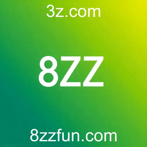 A Revolução do 8ZZ no Mundo dos Jogos