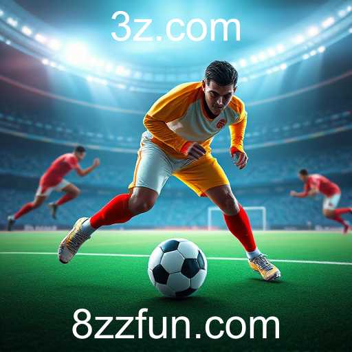 Ascensão e Popularidade de 8ZZ no Cenário de Jogos Online