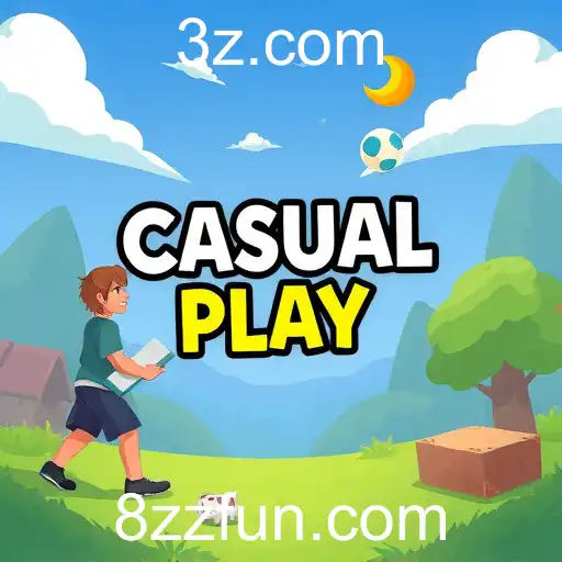 A Ascensão dos Jogos Casuais: Uma Experiência de Entretenimento Acessível