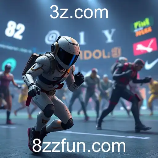 Inovações e Tendências no Mercado de Jogos 2025