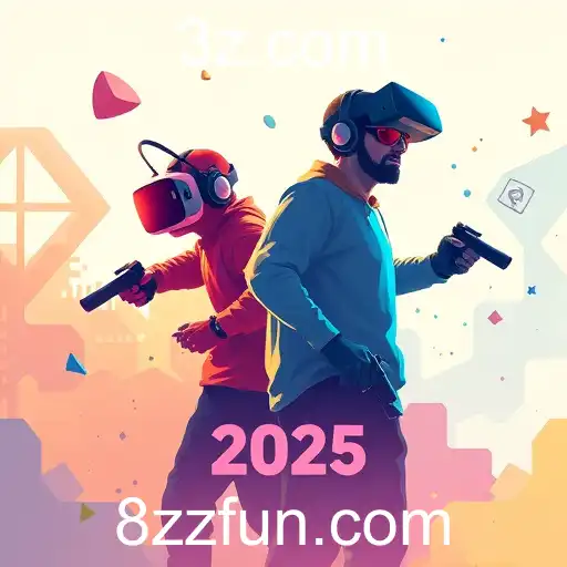 O Impacto de 8ZZ na Indústria de Jogos