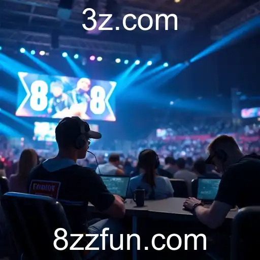 Avanços Tecnológicos no Universo dos Jogos